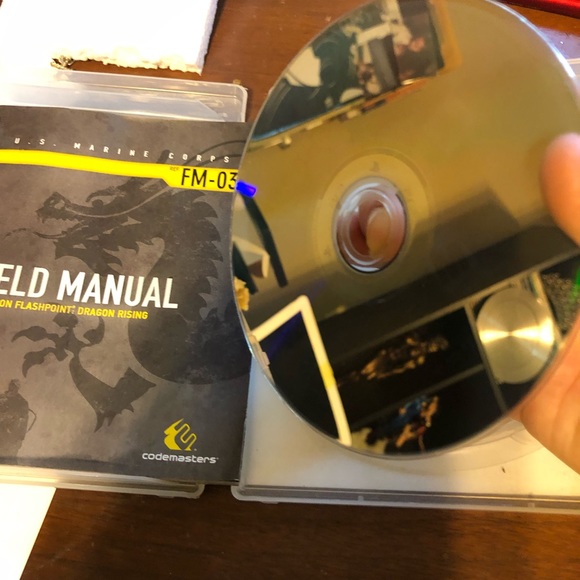 New PS3 Teen or adult games - Picture 7 of 7